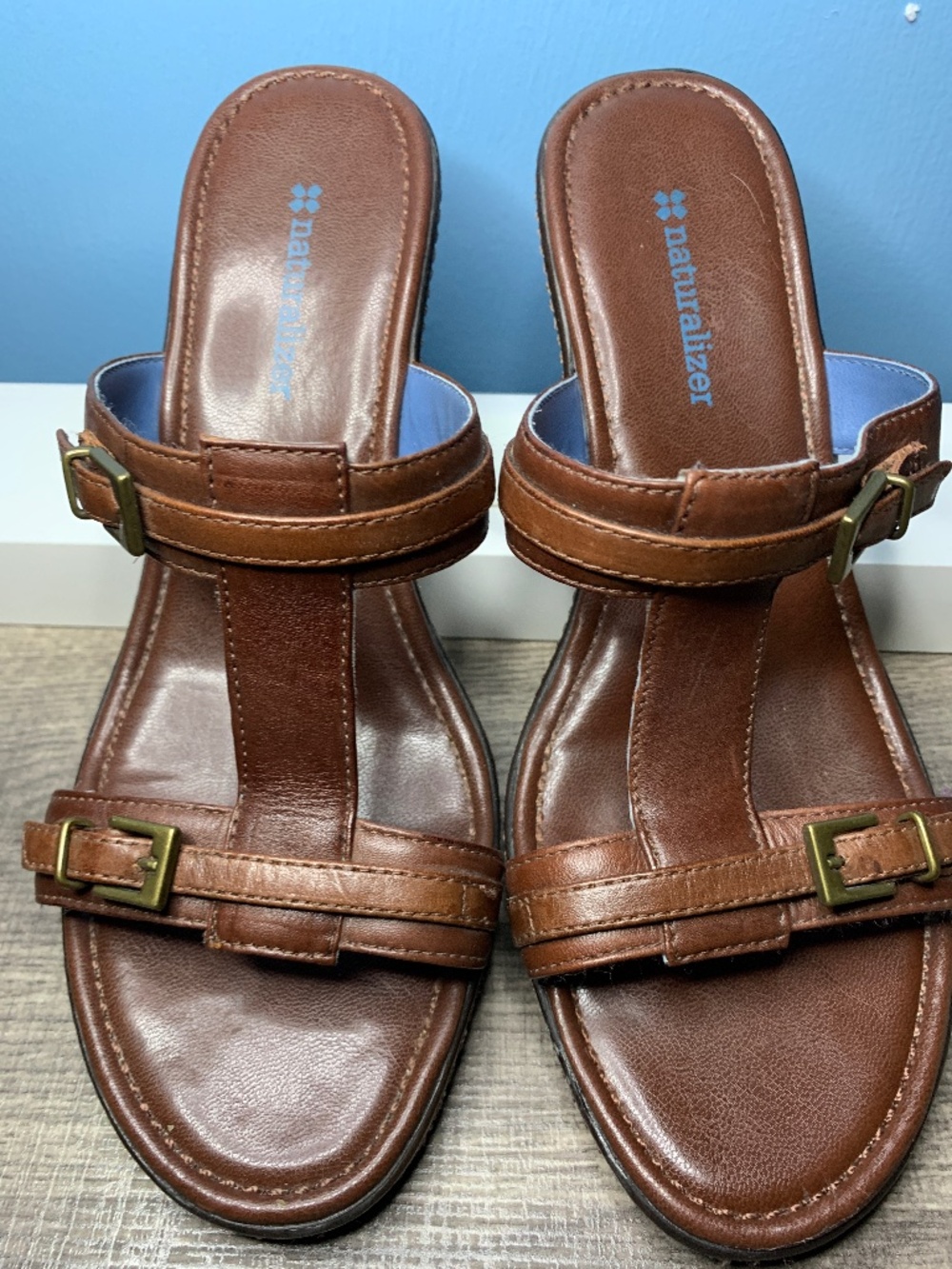 Naturalizer Brandy Sandal
